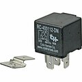 Aftermarket Cole Hersee Mini Relay CHS-RC400112DN-BX-JN